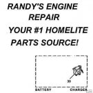 BATTERY CHARGER Craftsman D-06550 D06550 new
