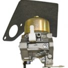 Briggs and Stratton 499029 Carburetor Assy Craftsman Sears Generator Snow Blower