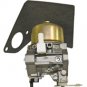 Briggs and Stratton 499029 Carburetor Assy Craftsman Sears Generator Snow Blower
