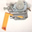 New Trimmer HOMELITE RYOBI ZAMA C1U-H60 C1uh60 C1uh60e Carburetor 308054003