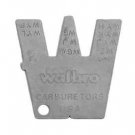 OEM Metering Lever Gauge WALBRO 500-13 carb repair tool