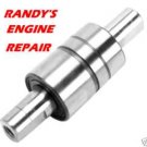 SPINDLE BEARING WHEEL HORSE 103119 230078 Toro