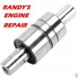 SPINDLE BEARING WHEEL HORSE 103119 230078 Toro