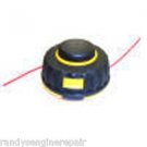 Poulan Craftsman Weed Eater # 537419202 Trimmer Head Assembly TNG VII (CCW)