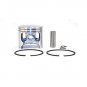Piston Kit Assy # 501894103 Fit Husqvarna Partner K1250, 3120 (60mm)