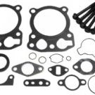 overhaul gasket kit w/seals kohler ch13pt ch14s cv11s