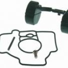 OEM KOHLER CARB FLOAT REPAIR KIT 24-757-02 s CH SERIES