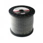 SUPER TWIST GATOR MAGNUM .118 TRIMMER LINE 555 FT 3 LB