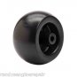 part 4 MOWER DECK WHEEL JOHN DEERE AM116299 M84690