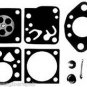 for Stihl 028 028AV 028WB Carb Kit Tillotson HU Carburetor Overhaul Rebuild