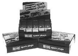 CHAMPION SPARK PLUG RCJ7Y RCJ-7Y POULAN CRAFTSMAN