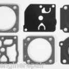 Zama  # GND-33 Carburetor Gasket & Diaphragm Kit for Husky Husqvarna Genuine
