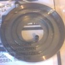 RECOIL STARTER SPRING 638033001 RYOBI TRIMMER pruner