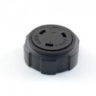 753-1229 FUEL GAS CAP MTD TROY BILT CRAFTSMAN TRIMMER