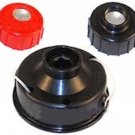 TRIMMER HEAD HOMELITE TRIM N EDGE TRIMLITE EASY REACH