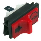 OEM New Husqvarna 503717901 503 71 79-01 On Off Stop Switch 36 41 42 50 51 55 +