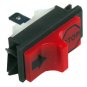 OEM New Husqvarna 503717901 503 71 79-01 On Off Stop Switch 36 41 42 50 51 55 +