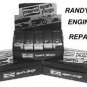RDj8j SPARK PLUG MCCULLOCH 110, 120, 140, 380, 4300, +
