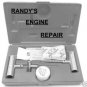 SMALL ENGINE SHOP TIRE TUBE REPAIR KIT SAFETY SEAL