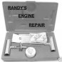 SMALL ENGINE SHOP TIRE TUBE REPAIR KIT SAFETY SEAL