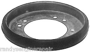 POWER EQUIPMENT Snapper DRIVE DISC PART #'s BELOW new