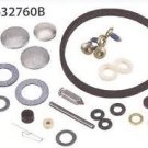 CARBURETOR REBUILD REPAIR KIT TECUMSEH Toro 632760