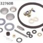 CARBURETOR REBUILD REPAIR KIT TECUMSEH Toro 632760