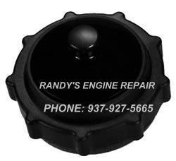 SNAPPER VENTED gas FUEL CAP PART # 1-2515 BRIGGS 493988