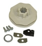 pulley recoil starter RYOBI 765R 120R 121R 280R 410R
