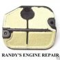 AIR FILTER POULAN PRO PP255 PP310 PP315 PP295 3050