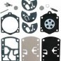 WALBRO WB CARBURETOR REPAIR Kit K11-WB REBUILD 24 25 32