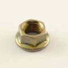 Lock Nut 712-04105 Ryobi, Craftsman, Cub Cadet, Troy Bi