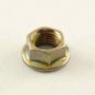 Lock Nut 712-04105 Ryobi, Craftsman, Cub Cadet, Troy Bi