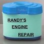 OEM Briggs Stratton Intek ELS Air Filter + Pre 792105