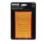 Kohler 14 083 01-s, 1408301s, 14-083-01-s Air Filter New Genuine
