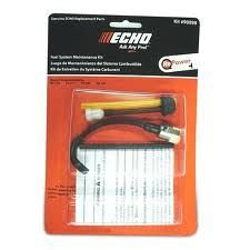 Echo 90098 Fuel Petrol System Repair Replacement Replace Kit - RePower Refresh