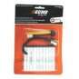 Echo 90098 Fuel Petrol System Repair Replacement Replace Kit - RePower Refresh