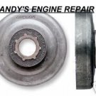 PRO clutch drum sprocket HUSQVARNA 357 359 503934871