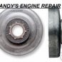 PRO clutch drum sprocket HUSQVARNA 357 359 503934871