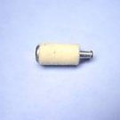 Fuel Filter equal/ Poulan 530095646 Tillotson OW-802 07-206 Homelite, Sears more