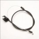 Mtd part # 946-04091 auger clutch cable snow thrower