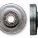 Echo CS 451 452 510 550 610 Pro Sprocket 3/8" 21358X John Deere Sears Red Max