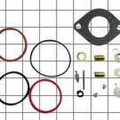 BRIGGS & STRATTON CARBURETOR OVERHAUL REPAIR KIT 697241