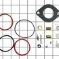 BRIGGS & STRATTON CARBURETOR OVERHAUL REPAIR KIT 697241