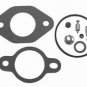 REPAIR REBUILD KIT CARBURETOR KOHLER COMMAND 12-757-03