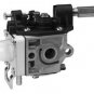 OEM New Echo Carburetor A021000740 Zama RB-K75 SRM230 +