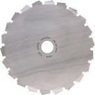 Husqvarna 537277601 8" 20mm Trimmer Saw Blade Scarlett