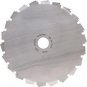 Husqvarna 537277601 8" 20mm Trimmer Saw Blade Scarlett