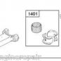 Briggs and Stratton 801277 Rod-Connecting