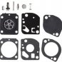 REBUILD repair kit CARBURETOR carb zama rb-97 rb97 C1Q